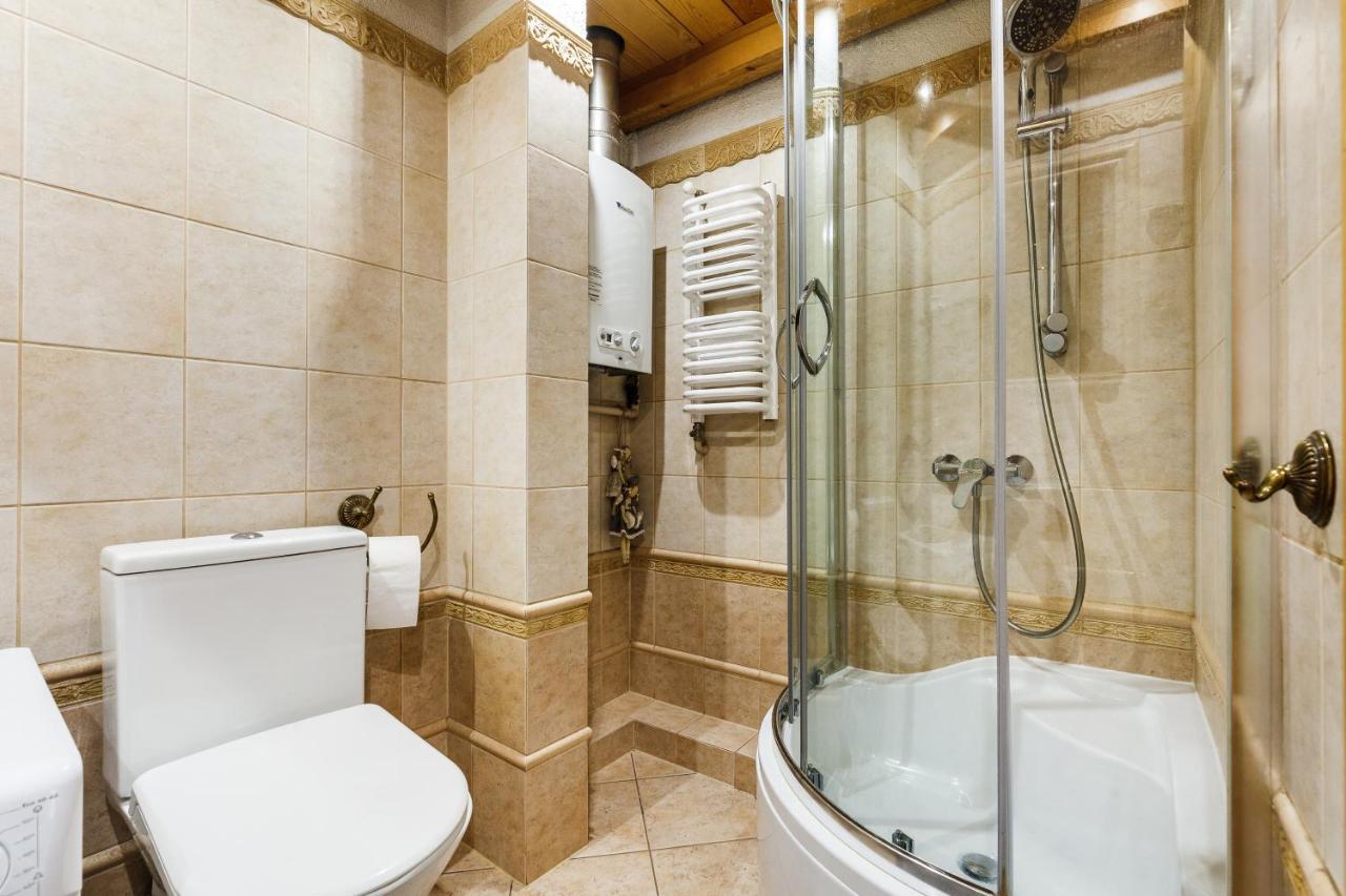 Apartmán Old Town Piwna Gdaňsk Exteriér fotografie