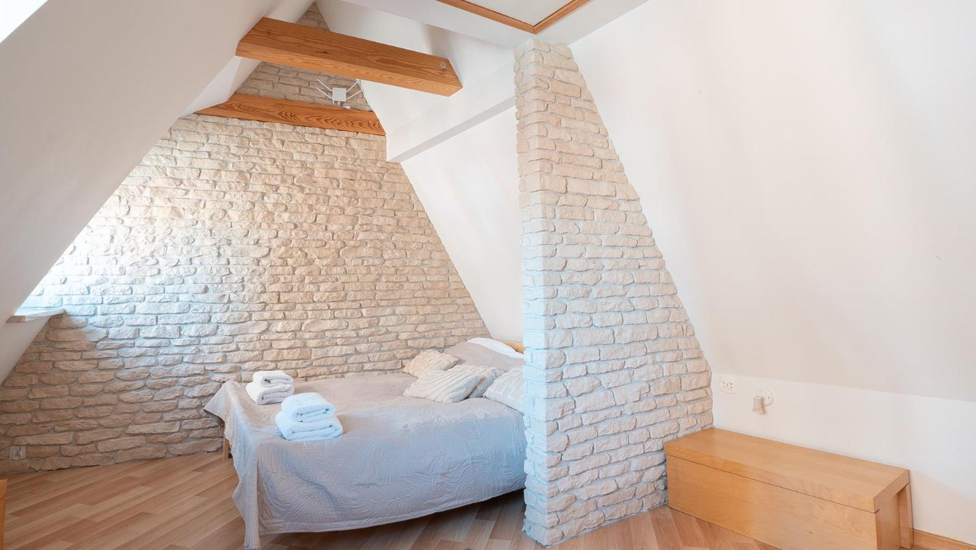 Apartmán Old Town Piwna Gdaňsk Exteriér fotografie