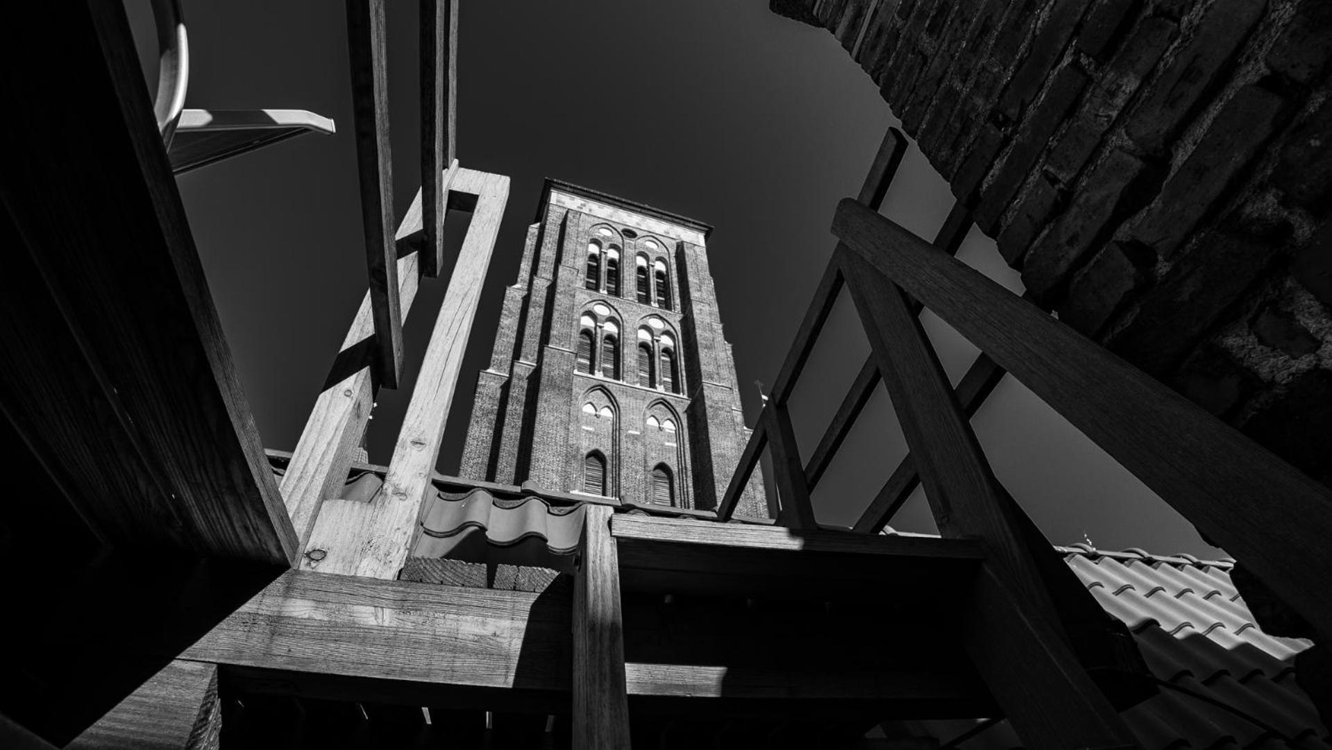 Apartmán Old Town Piwna Gdaňsk Exteriér fotografie